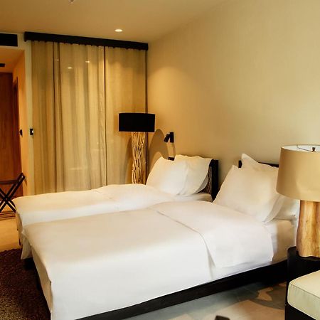 Hotel 1920 Podgorica Luaran gambar