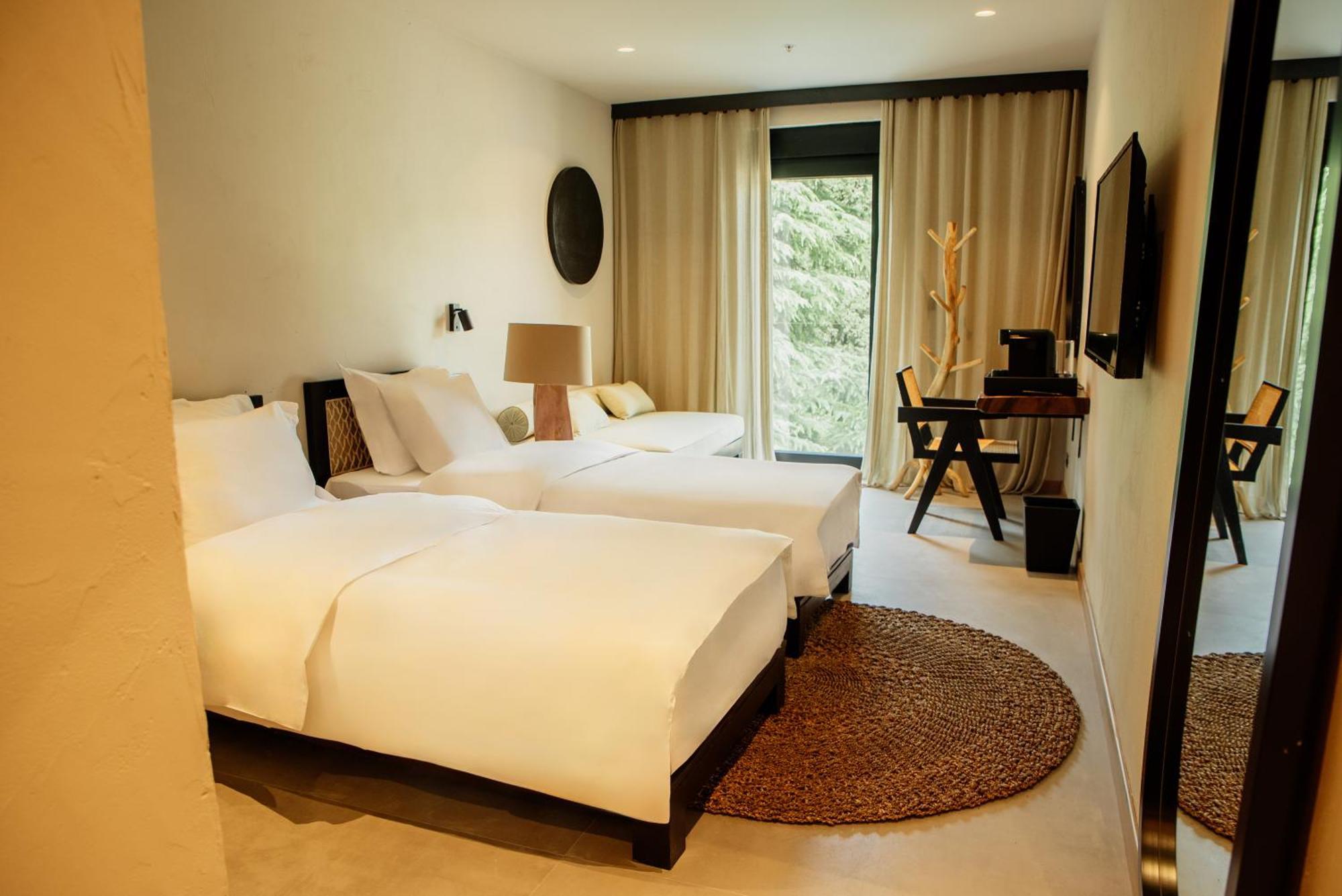 Hotel 1920 Podgorica Luaran gambar