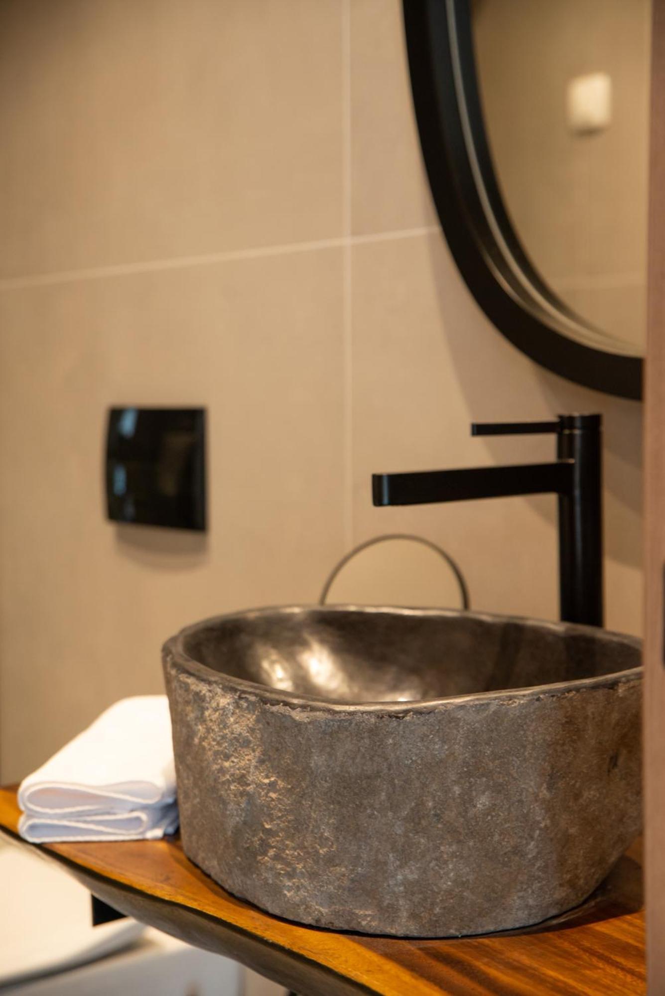 Hotel 1920 Podgorica Luaran gambar