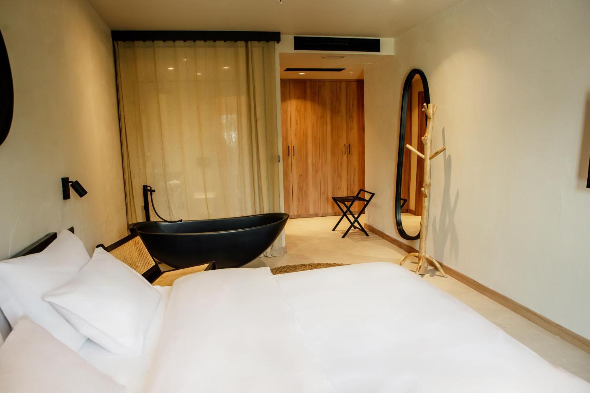 Hotel 1920 Podgorica Luaran gambar