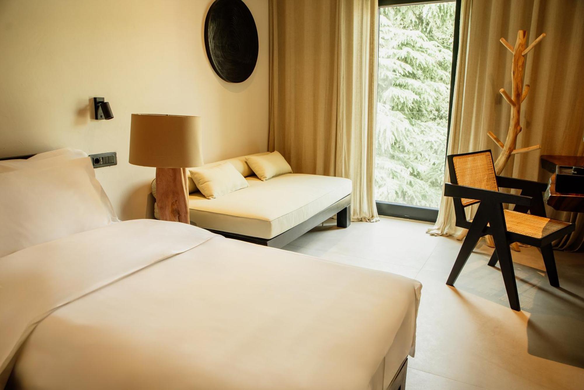 Hotel 1920 Podgorica Luaran gambar