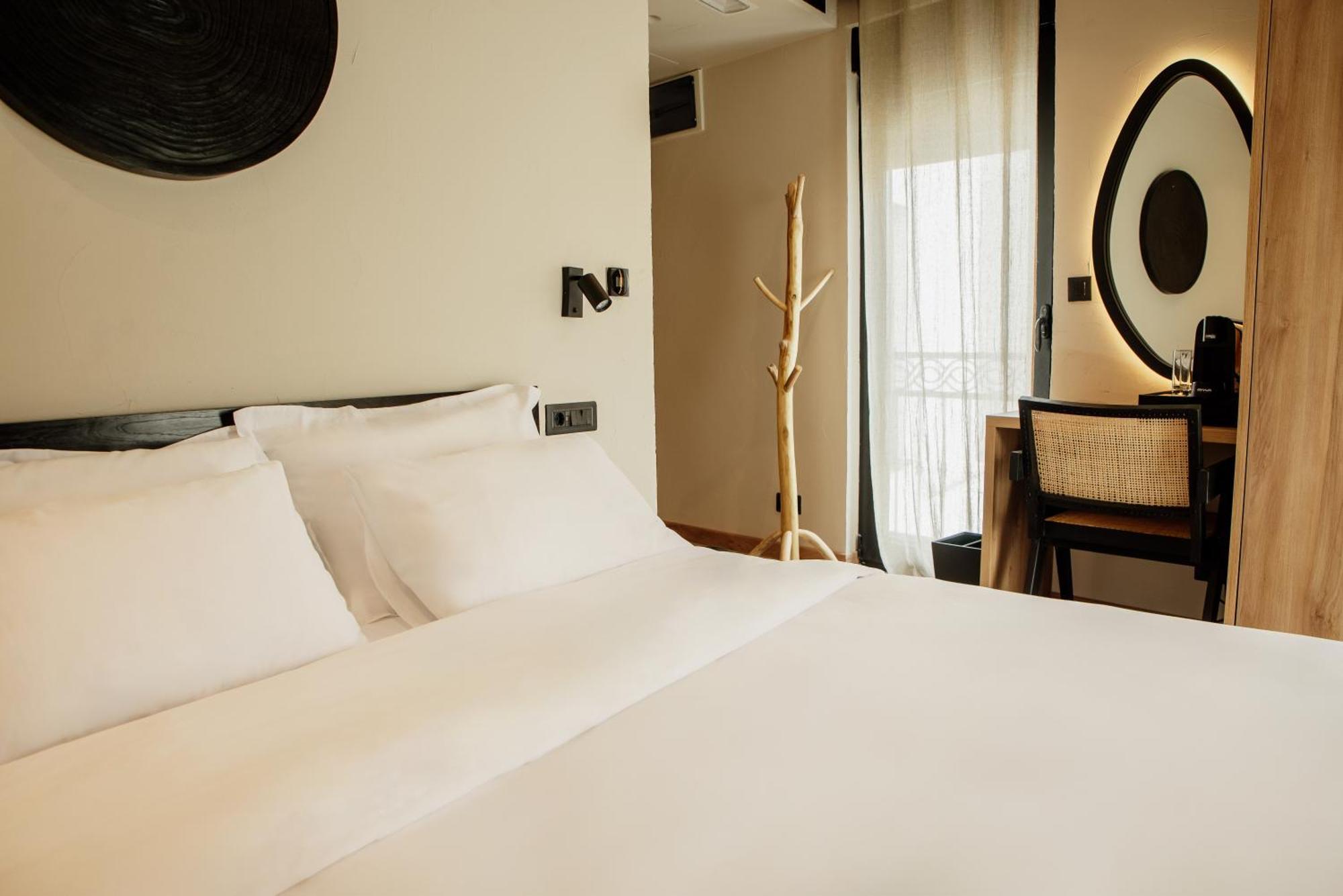 Hotel 1920 Podgorica Luaran gambar